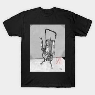 Kettle #1 T-Shirt